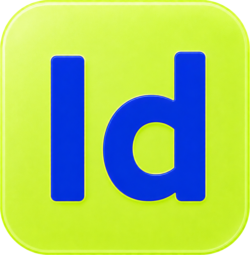 InDesign